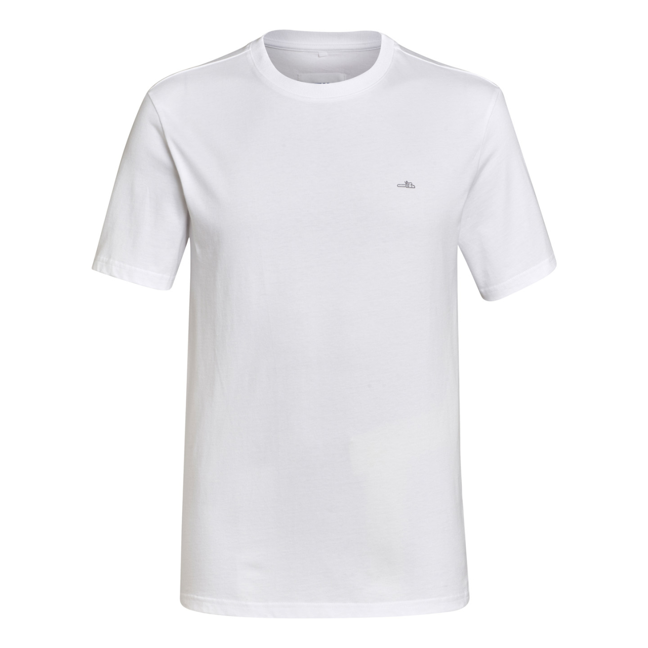 T-Shirt ICON weiß Gr. XL