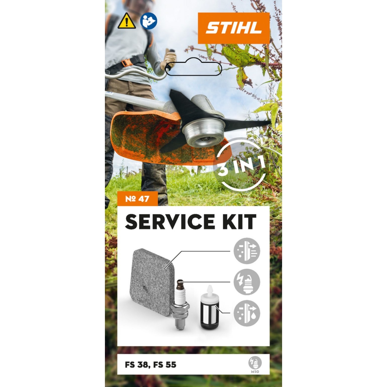Service Kit 47