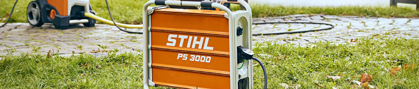 Stihl Service Kit 